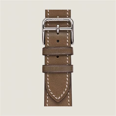 bracelet cuir hermes cape cod|Hermès Timepieces’ ‘Cape Cod’ Is An Icon Reimagined.